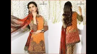 Luxury winter  Collection 2017 by Asim Jofa Full Catalogue With Price