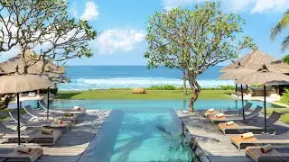 Villa Melissa | 5-Bedroom Luxury Beachfront Villa in Canggu, Bali