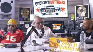 DJ FUNKY & DJ BIG X - Starting COALITION DJ's & the importance of CONSISTENCY!