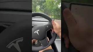 I MADE MY TESLA SOUNDS LIKE A LAMBORGHINI