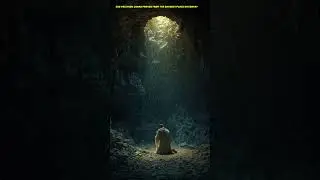 Jonah Prayed From Inside the Fish | Bible Story Explained #biblestory #bible #god #bibleshorts