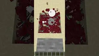 minecraft mod (F1 Grenade) #minecraftshorts #minecraft