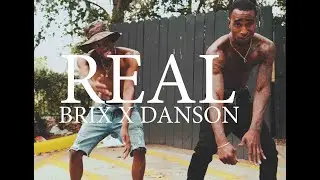 Dan'son x Brix - Real