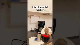 Life of a social worker #ruzhoff s#office#arbeit#shortsvideos