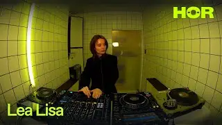 Lea Lisa | H&Ouml;R - December 28 / 2024