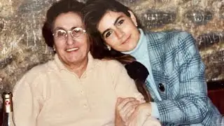 Romina Power, tenero gesto per ricordare la mamma di Al Bano