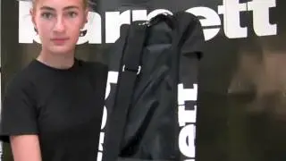 Roller Ski Bag SMS-08 by barnett