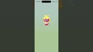 Hatching Shiny Tyrogue In Pok&eacute;mon Go