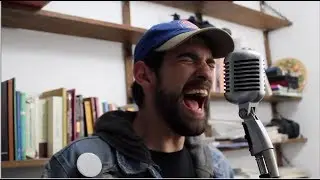 Barney Gombo - Sesiones Rey Rata