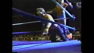 (1986 09 01) World Pro Wrestling - AWA, WCCW, JCP