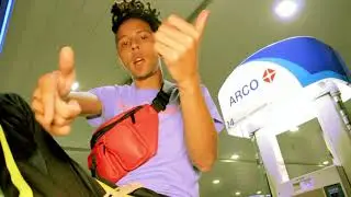 Suave Toronto - Pharoah (Dir. pg3gonzalez) Music Video