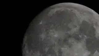 Moon's Flow
