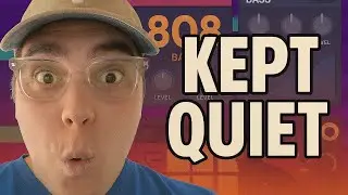 808 Secrets Producers Don't Talk About