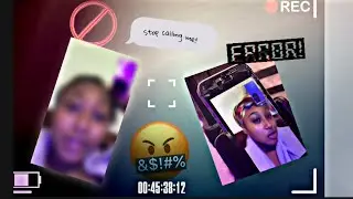 Hang up to call back prank on friends **very very angry people**😭🤦🏾&zwj;♂️