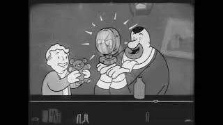Fallout4|| What Makes You S.P.E.C.I.A.L-Charisma