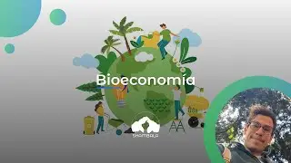 Bioeconom&iacute;a | Daniel Guti&eacute;rrez