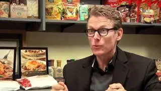 Kitchen Confesionals by DINE. A Mattson Company. Chris Cornyn Intro.