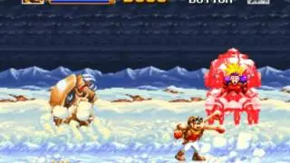 Top Hunter - Roddy & Cathy ARCADE (8 Difficulty) - Real-Time Playthrough