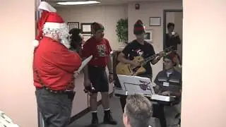Elves Gone Wild 2007