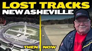 The River: Fires, Floods and a Forgotten Speedway | Lost Tracks Ep. 2