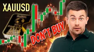 How to Trade Gold. 8 Mistakes Traders MUST Avoid in Unstoppable Bullish Market (XAUUSD trading)
