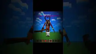 Minecraft #fyp #shorts