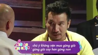 Giờ Ăn Vui Nhộn - Tập 4 - C&aacute;c loại gia vị - Huy Kh&aacute;nh