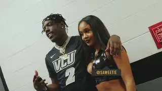 A Day With Young Crazy | Feat. Ella Mai & Saweetie #RamFest