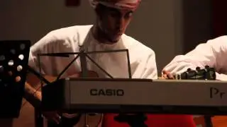 hafedh al-harthi - project 3