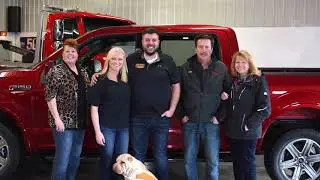 AAA Museum AAA Real Heroes of the Road 2017 Winners