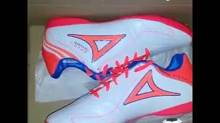 PIRMA BRASIL ACCURATE -UNBOXING - FUTPRO ACADEMY