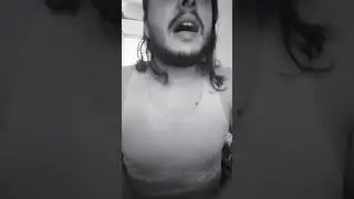jarabe de palo - agua #cover #song #funny #love #fyp #viralvideo #music #coversong  #singer #peace