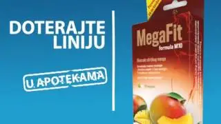 megafit