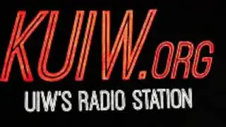 KUIW - UIW Communication Arts Commercial