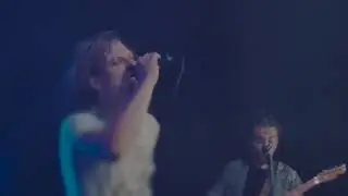 Chief Bromden live (Kabinet M&uacute;z 17.6.2020)