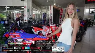 MOTOSTYLE PROMOZIONI LUGLIO:  APRILIA, MOTO GUZZI, BETA MOTOR, FANTIC