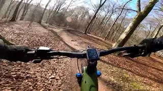 Cube STEREO HYBRID 140 HPC TM 750 29 eMTB.