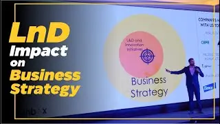 L&D Impact on Business Strategy