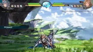 How to efficiently use Ghostswing