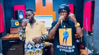 Is this the new Umu Obiligbo? Olu Kwuo Ugwo by Sunny Tested and Hyman.
