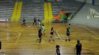 Ribeirão Preto X Sorocaba | Jogos Abertos 2025