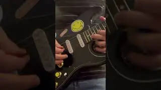 Scorpions no one likes you electric guitar cover #band #music #emo #rock #metal #rockcover ￼