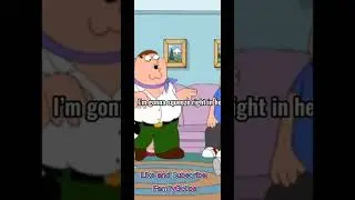 #Peter is Gay
