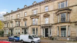YATES HELLIER - 3/1, 19 Belhaven Terrace West, Dowanhill, G12 0UL