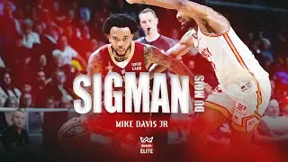 SIGman du mois de décembre | Mike Davis Jr. | by Hess Automobile