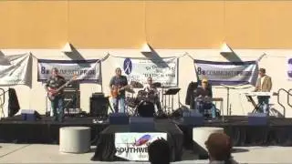 Cockeyed Junior - Statesboro Blues / 2010 HOPE Benefit