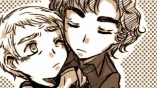 SherlockXJohn- Must Have Done Something Right