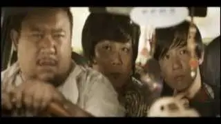Homecoming 2011 (Koe Yeet's best scenes)