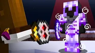 Oto NAJBARDZIEJ TAJEMNICZY GRACZ na REBORN SMP