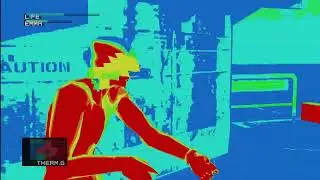 I'm Livestreaming Metal Gear Solid 2: Sons of Liberty! (Part 5)